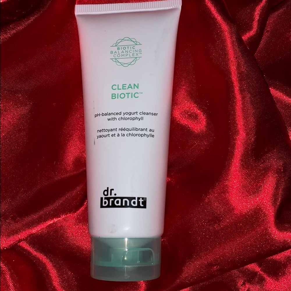 Dr.Brandt Clean biotic